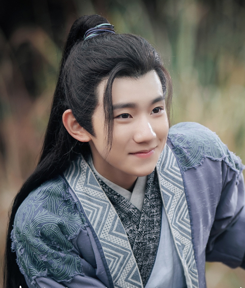 TFboys献古装首秀王源王俊凯易烊千玺潜力无限_滚动新闻_烟台大众网