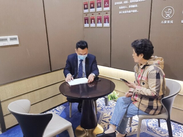 嘉兴花语江南项目打造中铁建物业示范项目标杆 嘉兴花语江南项目打造中铁建物业示范项目标杆