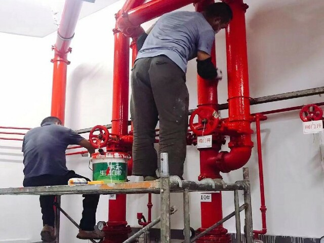 嘉兴花语江南项目打造中铁建物业示范项目标杆 嘉兴花语江南项目打造中铁建物业示范项目标杆