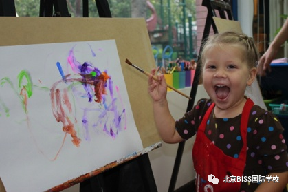 BISS Kindergarten | 冬奥村旁的“新式”幼儿园 BISS Kindergarten | 冬奥村旁的“新式”幼儿园_fororder_4