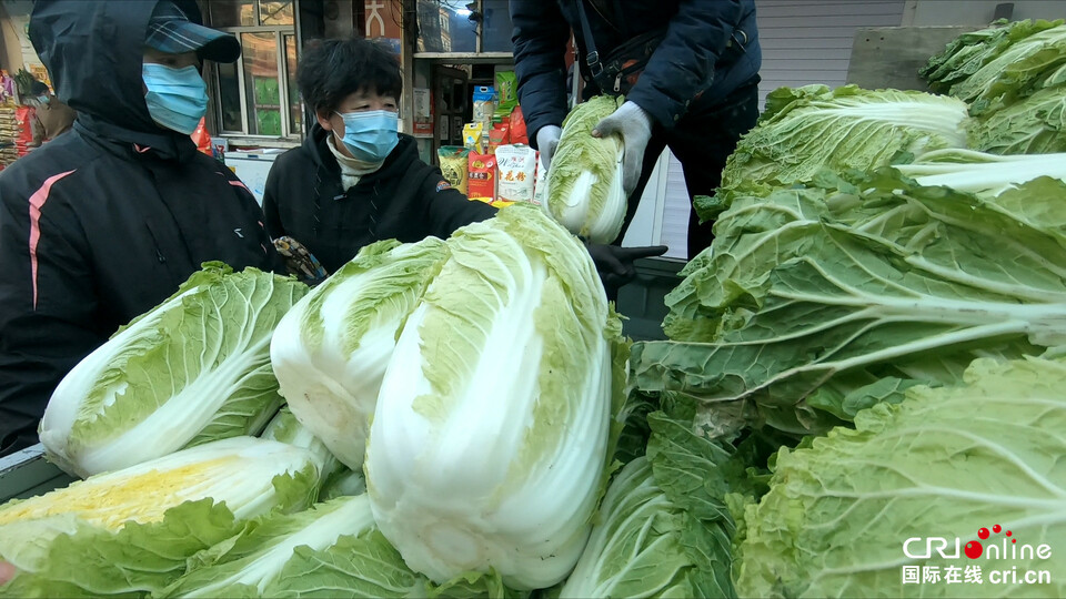 @所有人 东北人的专属“入冬仪式”来了!有一种情怀叫“囤秋菜”!_fororder_22_副本