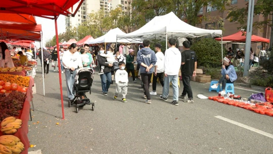 贵州惠水:城北首创集贸市场投入使用 提升城市形象_fororder_微信图片_20221114145519