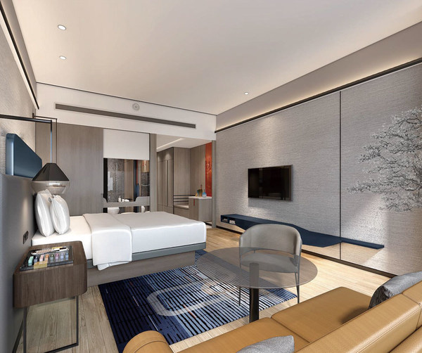 星河吉酒店品牌签约进驻广州南沙 星河吉酒店品牌签约进驻广州南沙