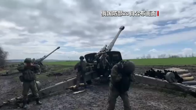 俄称打击乌能源系统 乌称击退俄军进攻