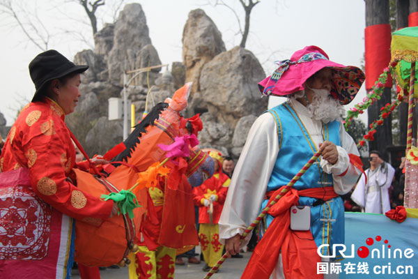 图片默认标题_fororder_非遗表演