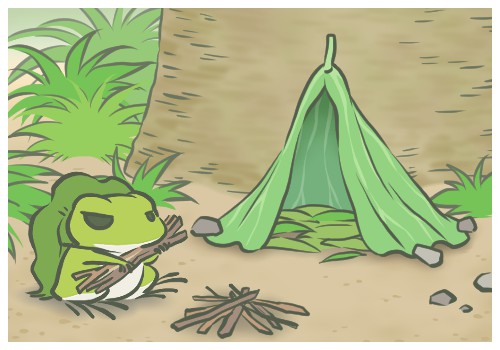 日本製アプリ「旅かえる」が大ヒット、旅行先にも影響 日本製アプリ「旅かえる」が大ヒット、旅行先にも影響