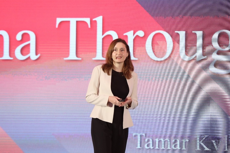 “全球Z世代热议二十大”论坛在京成功举办