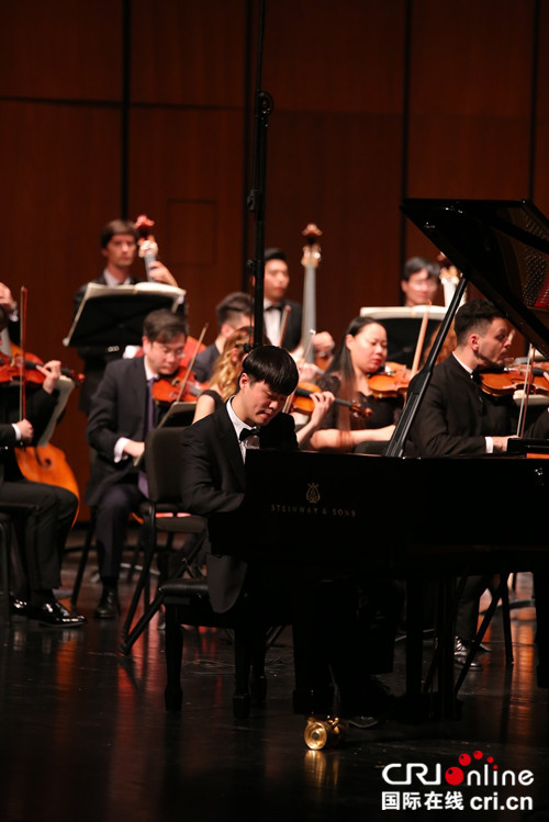 （已修改）【黑龙江】【原创】第二届哈尔滨音乐比赛圆满落幕 为“音乐之城”注入更强劲的“音乐基因”