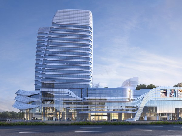 星河吉酒店品牌签约进驻广州南沙 星河吉酒店品牌签约进驻广州南沙