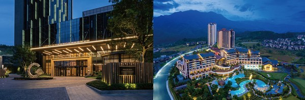 星河吉酒店品牌签约进驻广州南沙 星河吉酒店品牌签约进驻广州南沙