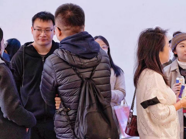 “精酿青年+”联合多方举办新消费文化项目“沿着中轴线喝精酿” “精酿青年+”联合多方举办新消费文化项目“沿着中轴线喝精酿”