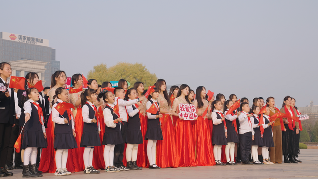 “丝路银川·魅力金凤”2022第四届中国银川黄河合唱节线上线下启航 “丝路银川·魅力金凤”2022第四届中国银川黄河合唱节线上线下启航_fororder_4