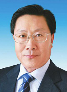 （今日热点1，序号1）王东明致网友:让四川在网上网下越来越靓