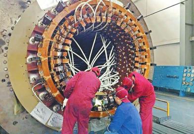 （头条-文字列表）牢记重托 巴蜀儿女快马扬鞭新征程