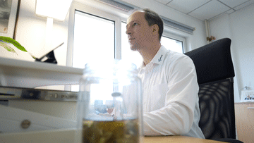 全球连线|“透过外企增资看中国系列”之二:百年德企在华“十次增资”背后