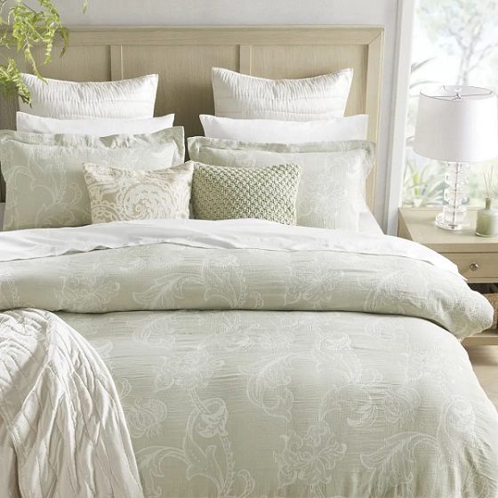 Harbor House丨卧室之美的塑造方式 Harbor House丨卧室之美的塑造方式