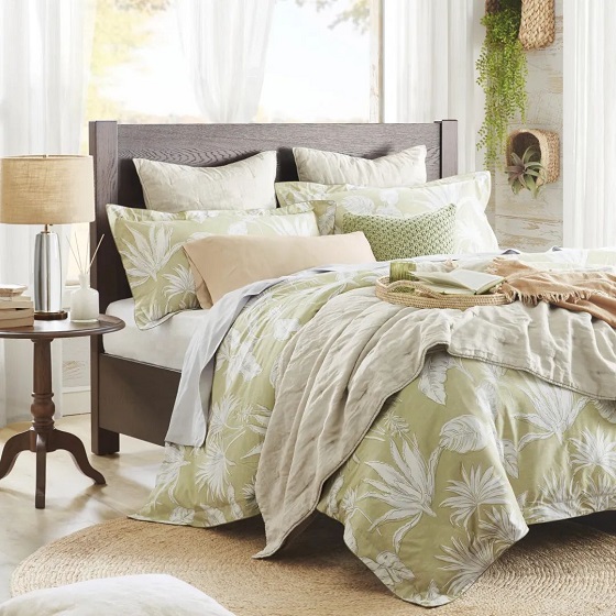 Harbor House丨卧室之美的塑造方式 Harbor House丨卧室之美的塑造方式