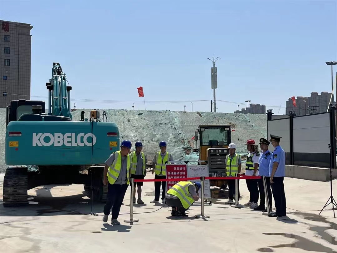 西安市未央区:全力打好污染防治攻坚战 推进生态环境质量持续改善_fororder_微信图片_202210271143032