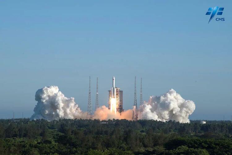 空间站舱段专属“座驾”有多强?