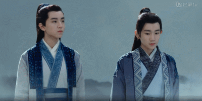 看了几集的《诛仙青云志》,是不是被tfboys圈粉了?