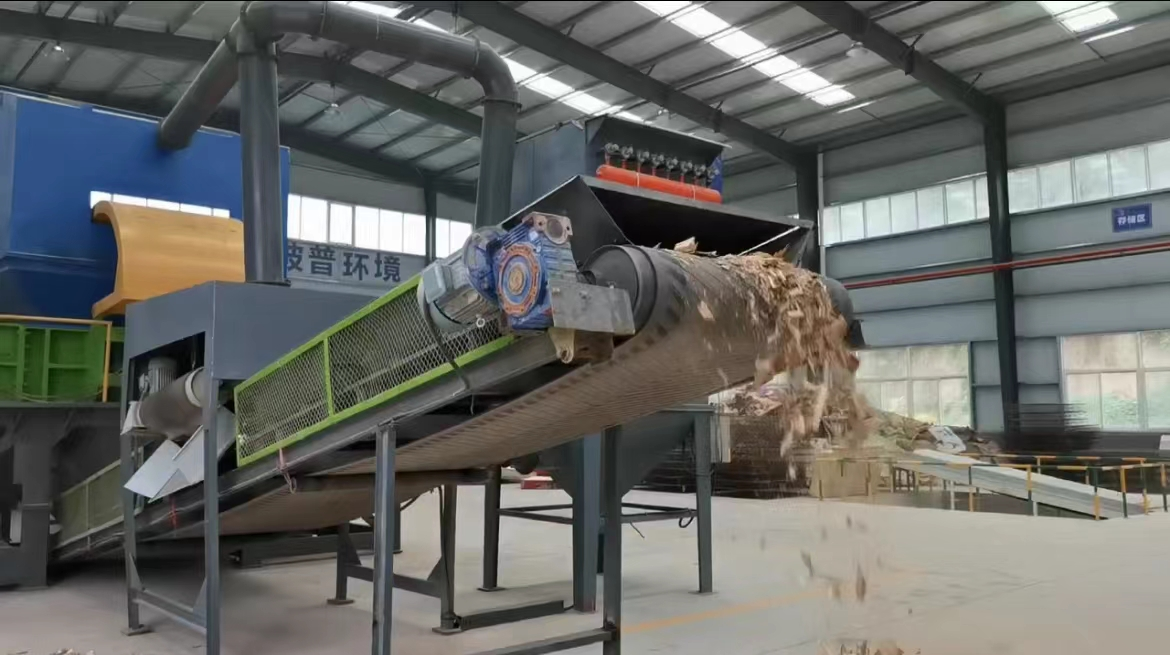 宝鸡金台区:提升城市品质 探索垃圾分类“金台模式”_fororder_图片3