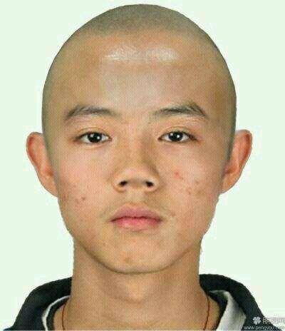 鹿晗素颜照丑吗?鹿晗高中时的照片辩真假[3]- 中国日报网