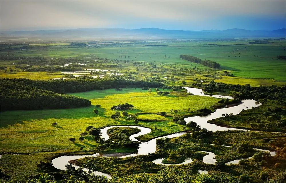 透过“影展”看黑龙江沿边壮美山河(三)_fororder_图片45