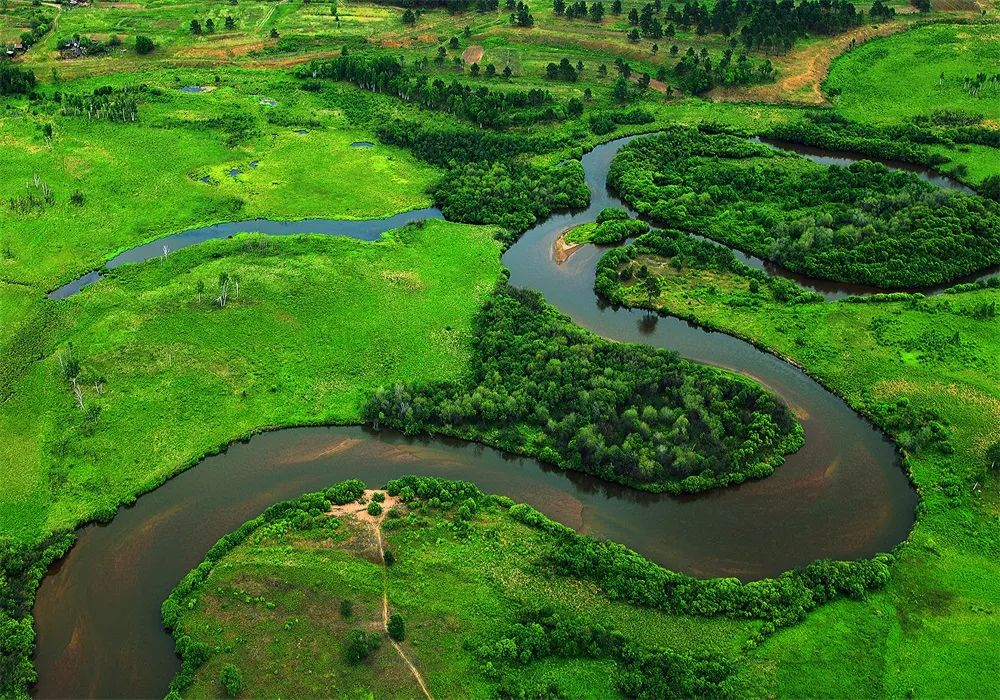 透过“影展”看黑龙江沿边壮美山河(三)_fororder_图片48