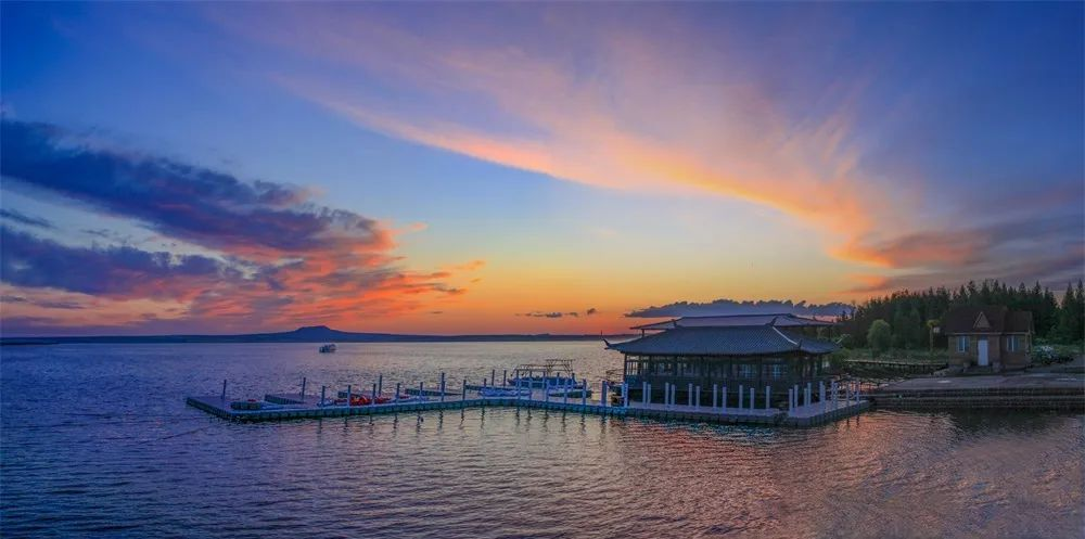 透过“影展”看黑龙江沿边壮美山河(三)_fororder_图片54