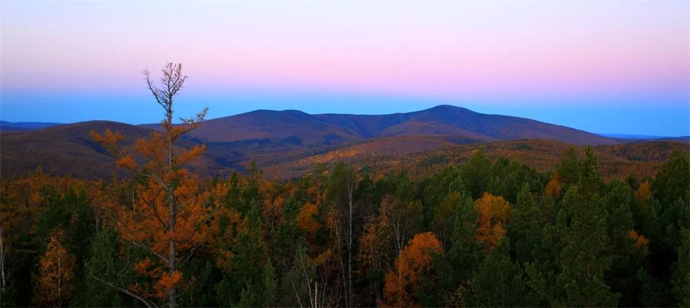 透过“影展”看黑龙江沿边壮美山河(三)_fororder_图片71