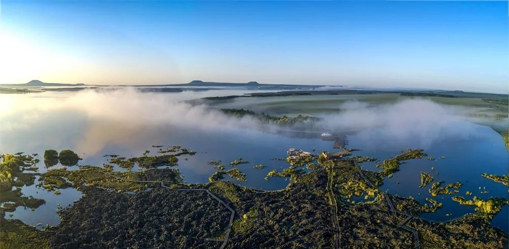 透过“影展”看黑龙江沿边壮美山河(三)_fororder_图片52