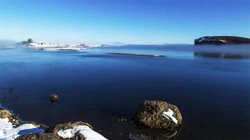 透过“影展”看黑龙江沿边壮美山河(三)_fororder_图片66