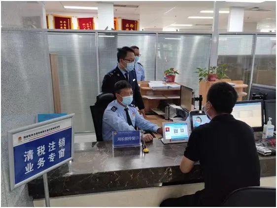 西咸新区秦汉新城:四个“锦囊”助力营商环境优化_fororder_51383a7fd40b41c01ae1df99af0b9e3e