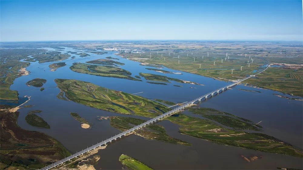 透过“影展”看黑龙江沿边壮美山河(三)_fororder_图片41