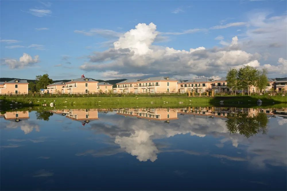 透过“影展”看黑龙江沿边壮美山河(三)_fororder_图片74