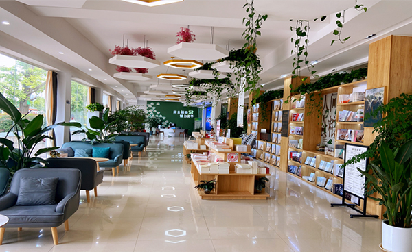 成都温江区柳城街道:“行走的党课”凝心铸魂提升党员教育质效_fororder_“行走的党课”现场教学点-供图-成都市温江区柳城街道