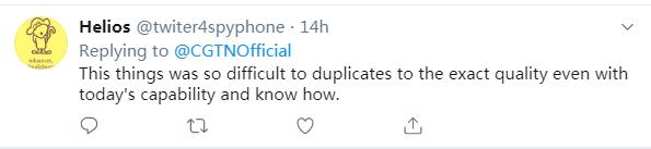 #中国日报网#【中国那些事儿】又有一组流失海外的文物被追回！外