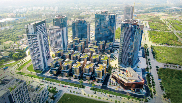 珠海华发集团:践行ESG发展理念 积极推动ESG标准体系建设 珠海华发集团:践行ESG发展理念 积极推动ESG标准体系建设_fororder_珠海2