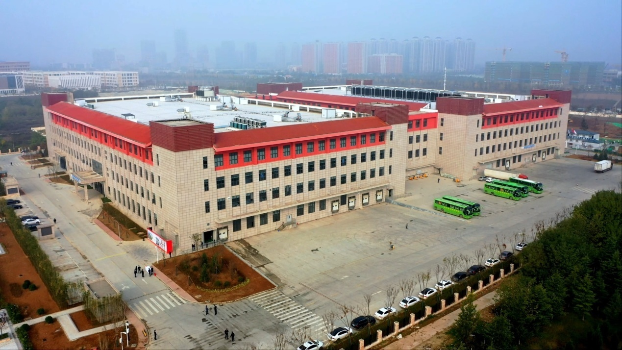 (附链接)西安高新区提前完成重点项目全年任务 为高质量发展提供内生动力_fororder_8