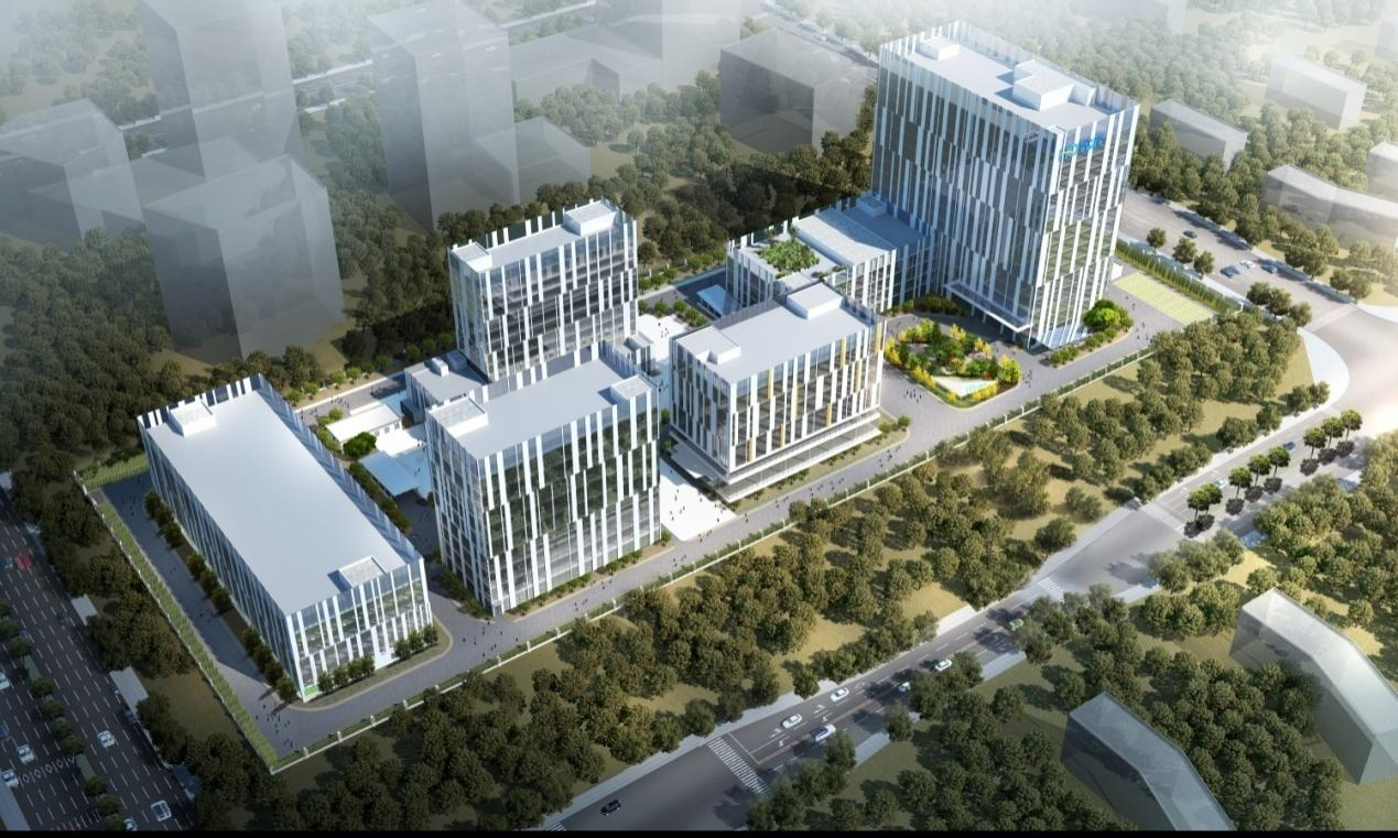 (附链接)西安高新区提前完成重点项目全年任务 为高质量发展提供内生动力_fororder_2