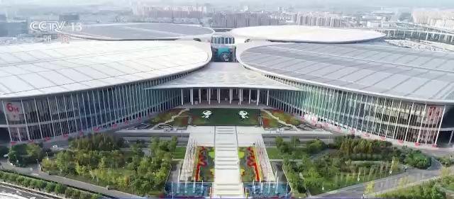 共享进博机遇 推动世界经济复苏