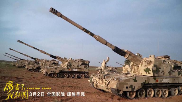 《红海行动》的彩蛋竟然藏在另一部电影里……