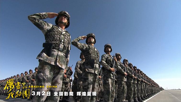 《红海行动》的彩蛋竟然藏在另一部电影里……