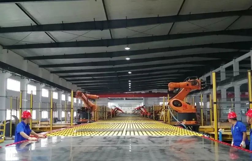 这家企业,又要扩充产能了