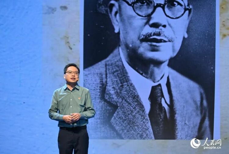 这堂大思政课,在厦门大学开讲!插图19 这堂大思政课,在厦门大学开讲!-