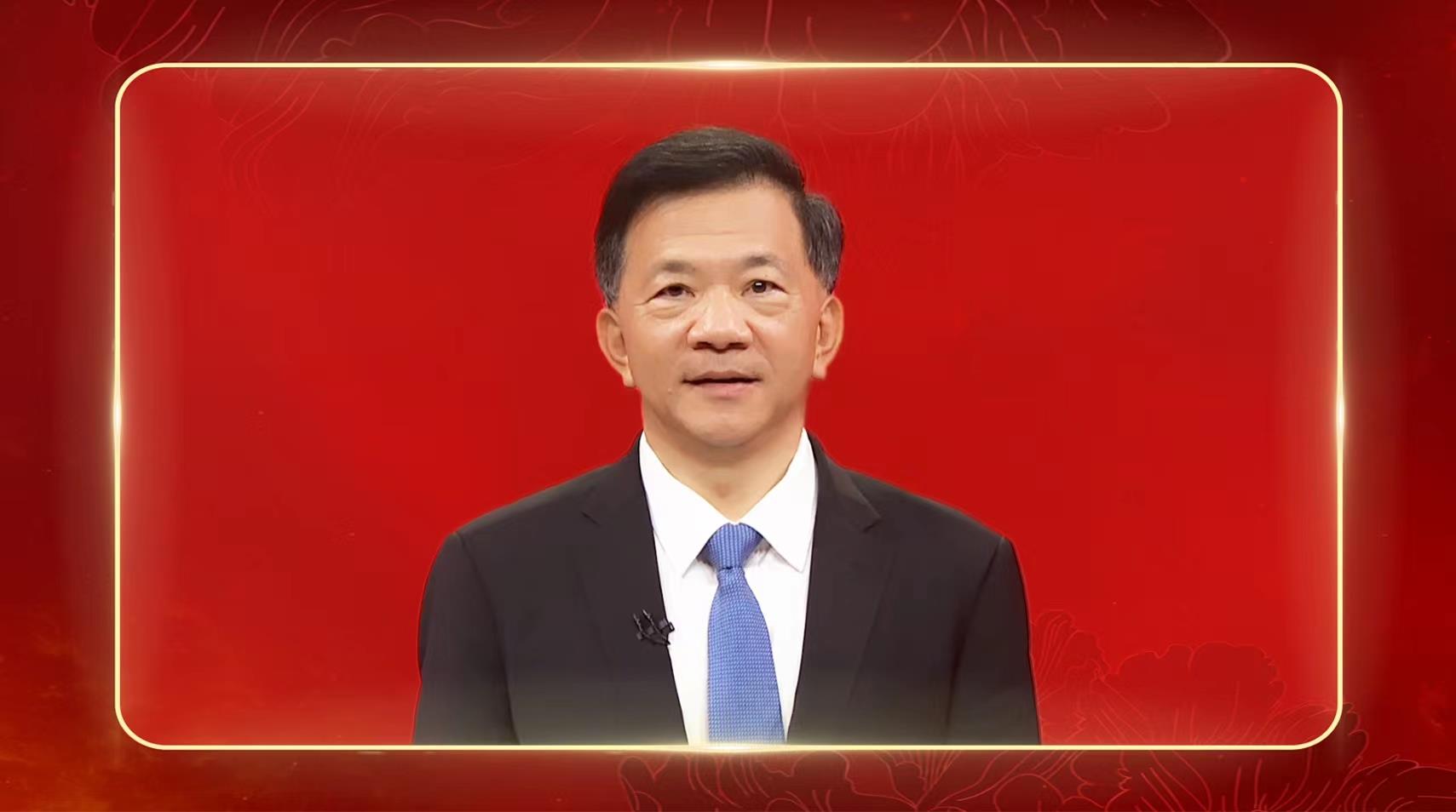 中央广播电视总台2023“品牌强国工程”融媒体传播服务方案发布