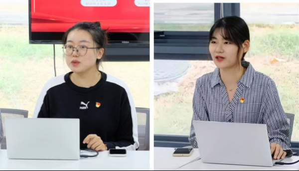 大思政课 | 青年如何学好党的二十大精神?厦门大学联学共建活动给出答案