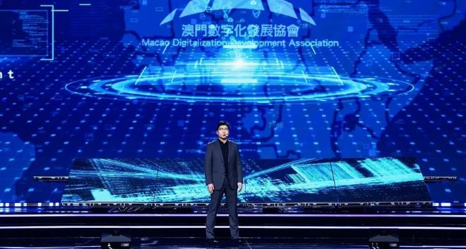 世界互联网大会发布12项“携手构建网络空间命运共同体精品案例”