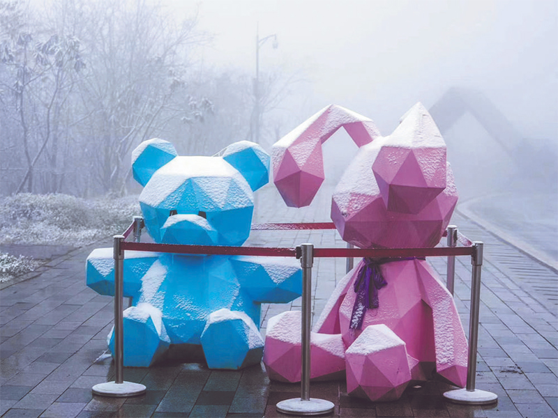 (转载)成都多地迎来今冬第一场雪_fororder_未标题-2