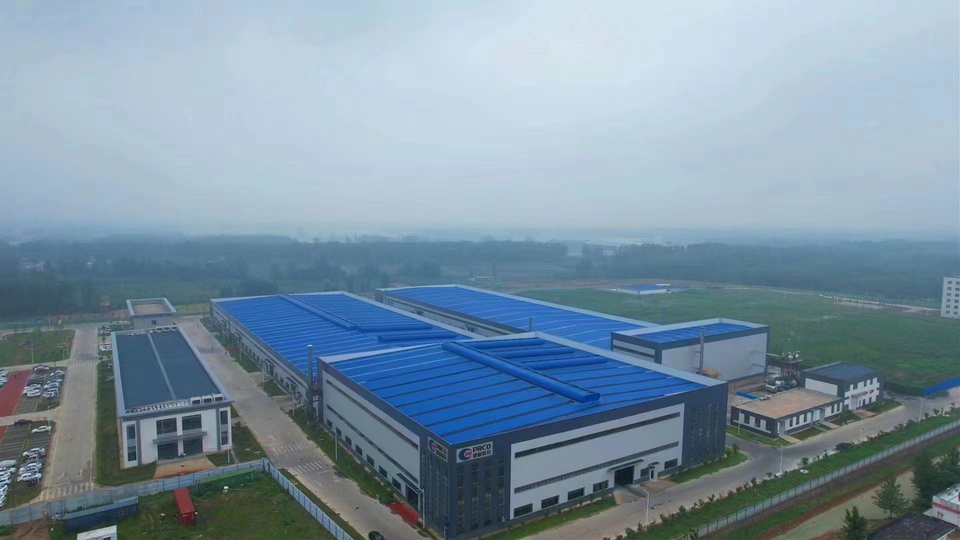 【客户端转发】濮阳市濮阳县:工业经济稳中有进 1至10月份规上工业增加值完成25.04亿元